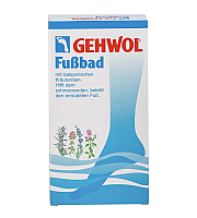 Gehwol Foot Bath - Ванна для ног 400 гр